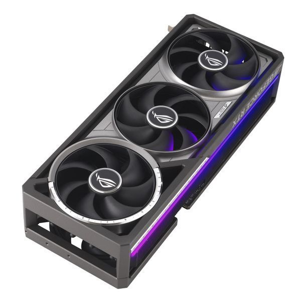 Відеокарта Asus ROG-ASTRAL-RTX5090-O32G-Gaming 1440461ua фото