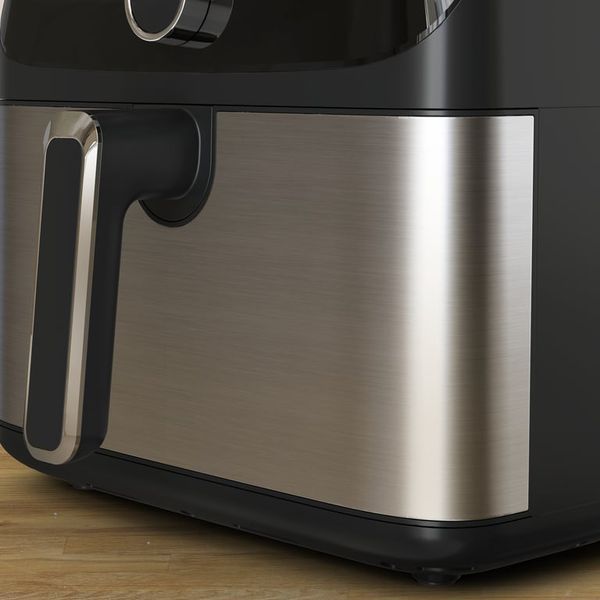 Мультипечь (аэрофритюрница) Tefal Easy Fry Mega EY855D10 1363529 фото