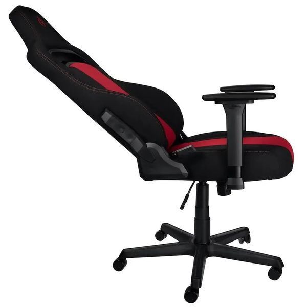 Компьютерное кресло для геймера Nitro Concepts E250 Inferno Red 1354292 фото