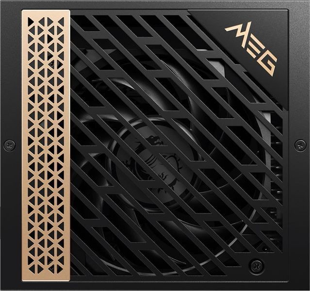 Блок живлення MSI MEG Ai1300P PCIE5 1389065 фото