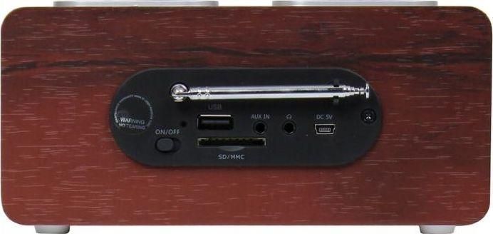 Радиоприемник Blaupunkt PP5BR 1362192 фото