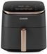 Мультипечь (аэрофритюрница) Cosori Chef Edition 6.0-Litre CAF-DC602-KEUR (KAAPAFCSNEU0176Y) 1368229 фото 1