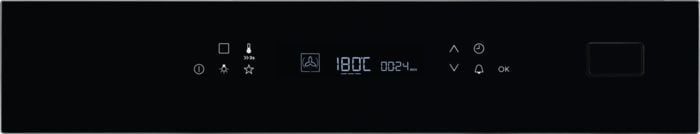 Духовка электрическая Electrolux EOB7S31Z 1361001 фото