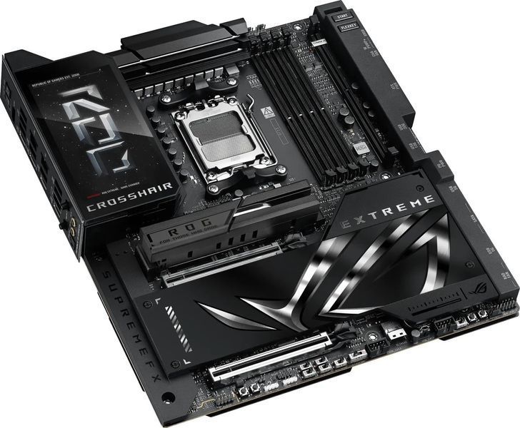 Материнская плата Asus ROG Crosshair X870E Extreme 1449762 фото