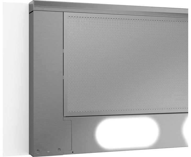 Витяжка телескопічна Beko HNT61210X 1360458 фото