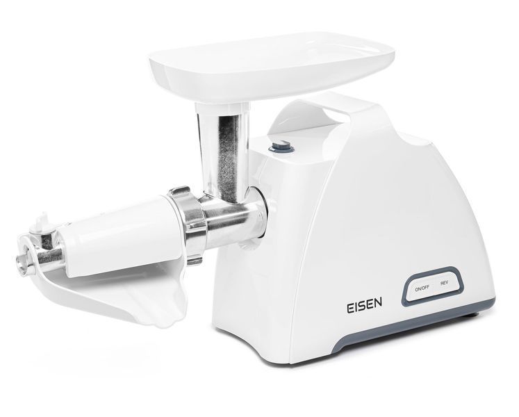 Електром'ясорубка Eisen EMG-202JS 1480963ua фото