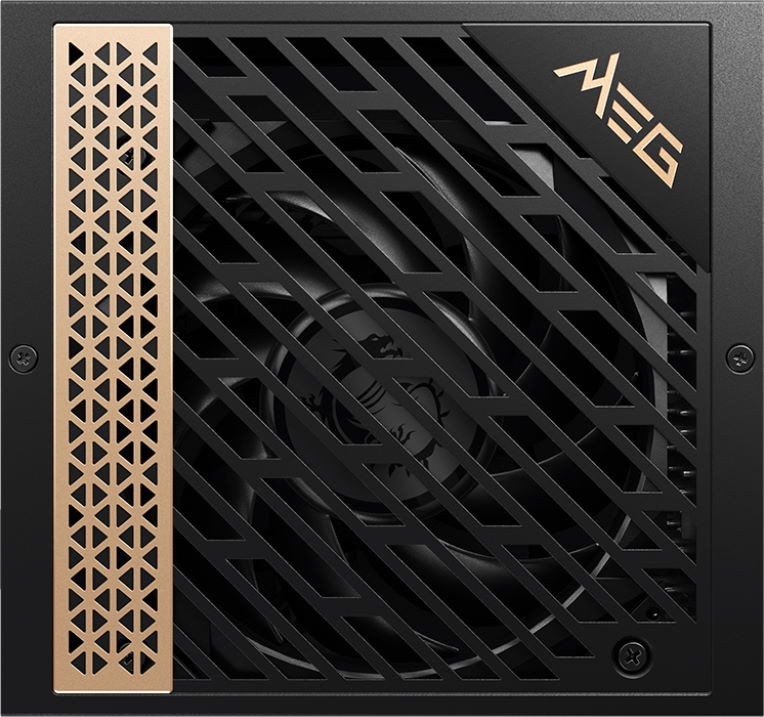 фото Блок живлення MSI MEG Ai1300P PCIE5 2