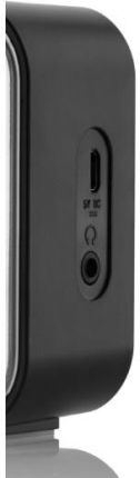 фото Радіоприймач GoGEN DAB 300 N Silver 1