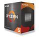 Процессор AMD Ryzen 5 5600XT (100-100001585BOX) 1344975 фото 2