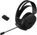 Компьютерная гарнитура Asus Tuf Gaming H1 Wireless Black (90YH0391-B3UA00) 1397097ua фото 1