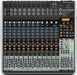 Мікшерний пульт Behringer Xenyx QX2442USB 1404787 фото 1