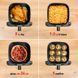 Мультипечь (аэрофритюрница) Tefal Easy Fry Mega EY855D10 1363529 фото 3