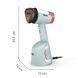 Отпариватель Tefal AeroSteam DT9814F0 1344730 фото 15