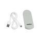 Вентилятор настольный Medion E10 TF Grey 1482271 фото 4