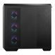 Корпус MSI MAG Pano M100R PZ Black 1350052 фото 3