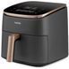 Мультипечь (аэрофритюрница) Cosori Chef Edition 6.0-Litre CAF-DC602-KEUR (KAAPAFCSNEU0176Y) 1368229 фото 2