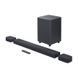 Саундбар JBL Bar 1000 Black (JBLBAR1000PROBL) 1354606 фото 1