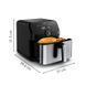 Мультипечь (аэрофритюрница) Tefal Easy Fry Mega EY855D10 1363529 фото 11