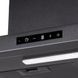 Витяжка декоративна Akpo WK-9 Lungo 120 Black 1352705 фото 2