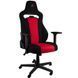 Компьютерное кресло для геймера Nitro Concepts E250 Inferno Red 1354292 фото 7