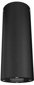 фото Витяжка декоративна Akpo Wk-4 Isla Balmera Slim Black 3