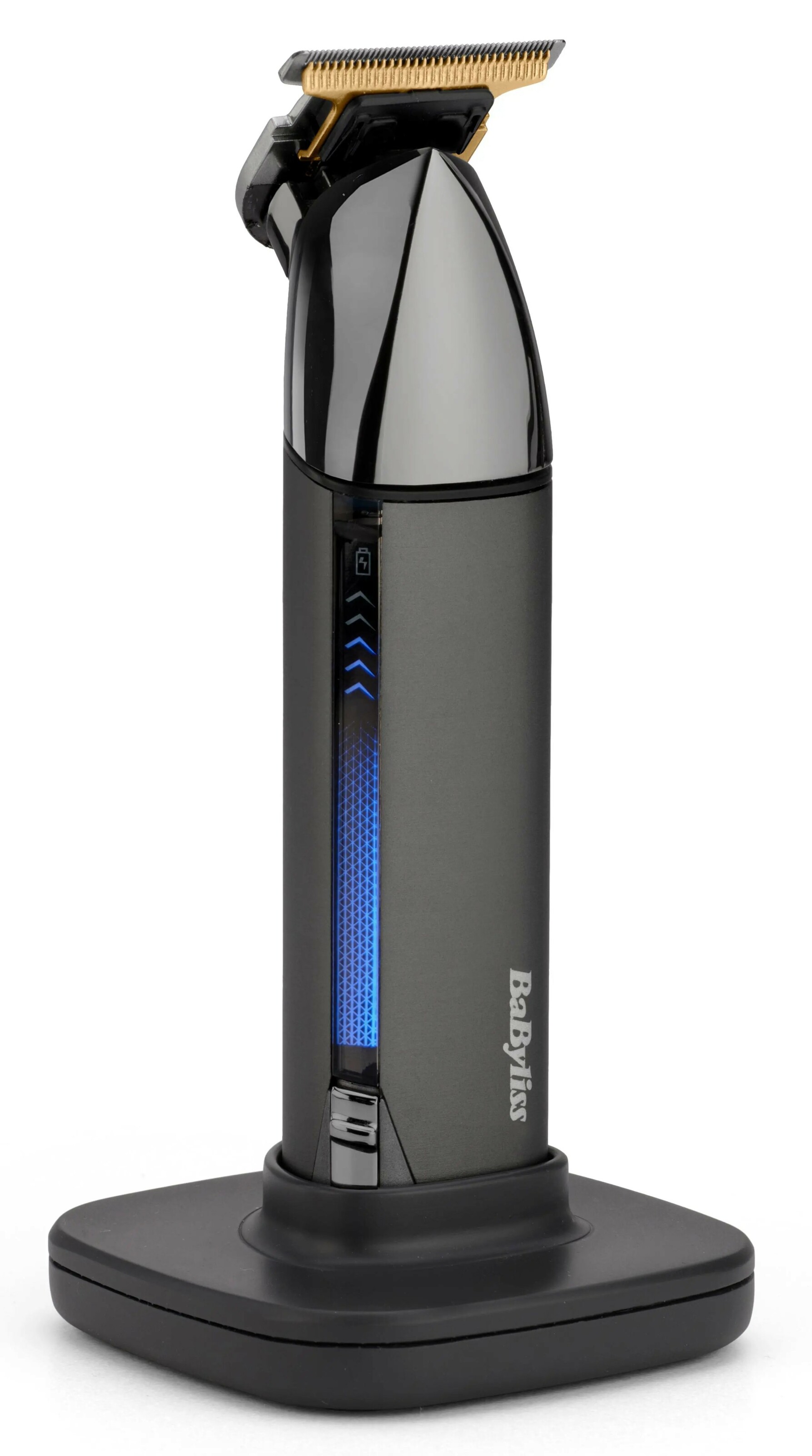 Фото Машинка для стрижки + тример BaByliss Super-X T991E