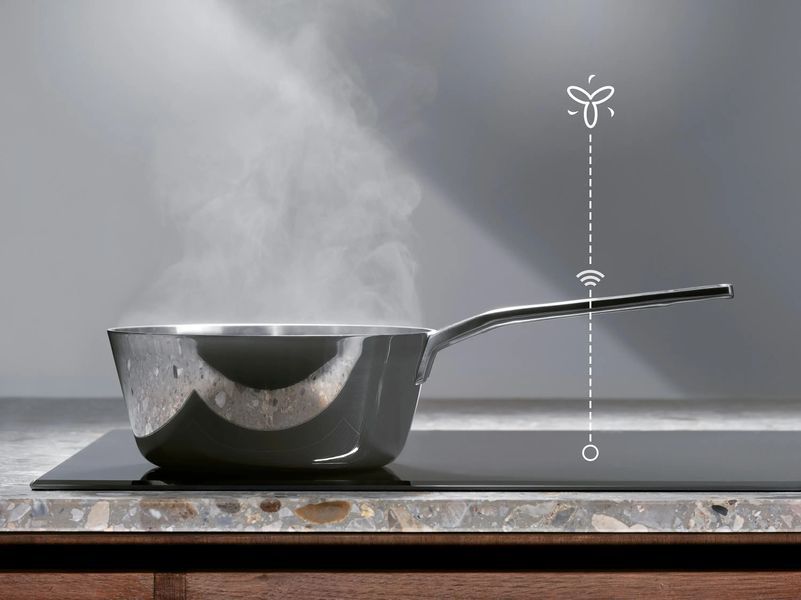 Варочная поверхность электрическая Electrolux CIV64453 1347712 фото