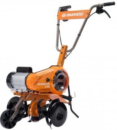 Фото Культиватор электрический Daewoo Power DAT 2500E