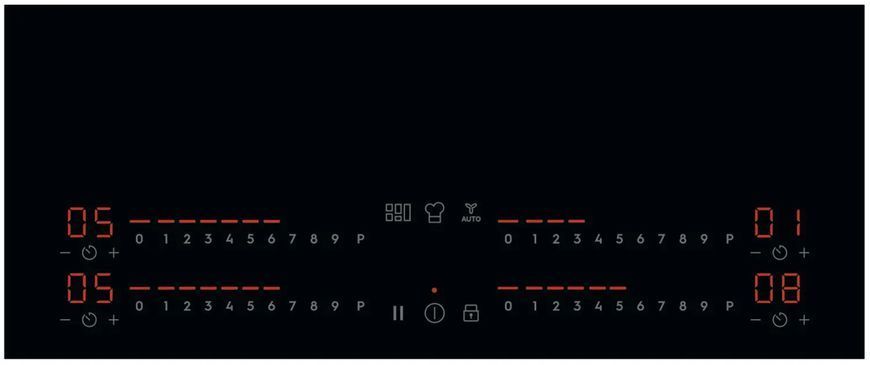 Варочная поверхность электрическая Electrolux CIV64453 1347712 фото