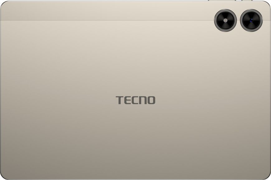 Планшет Tecno MegaPad 10 4/128GB LTE Champagne Gold (4894947045530) 1482204ua фото