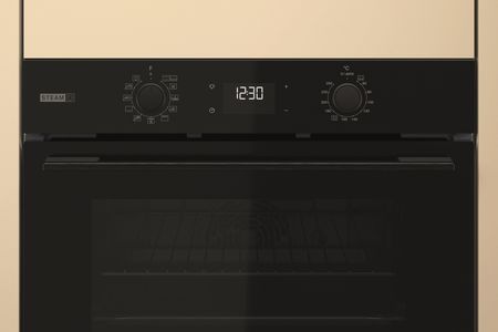Фото Духовка електрична Whirlpool OMSK58CU1SB