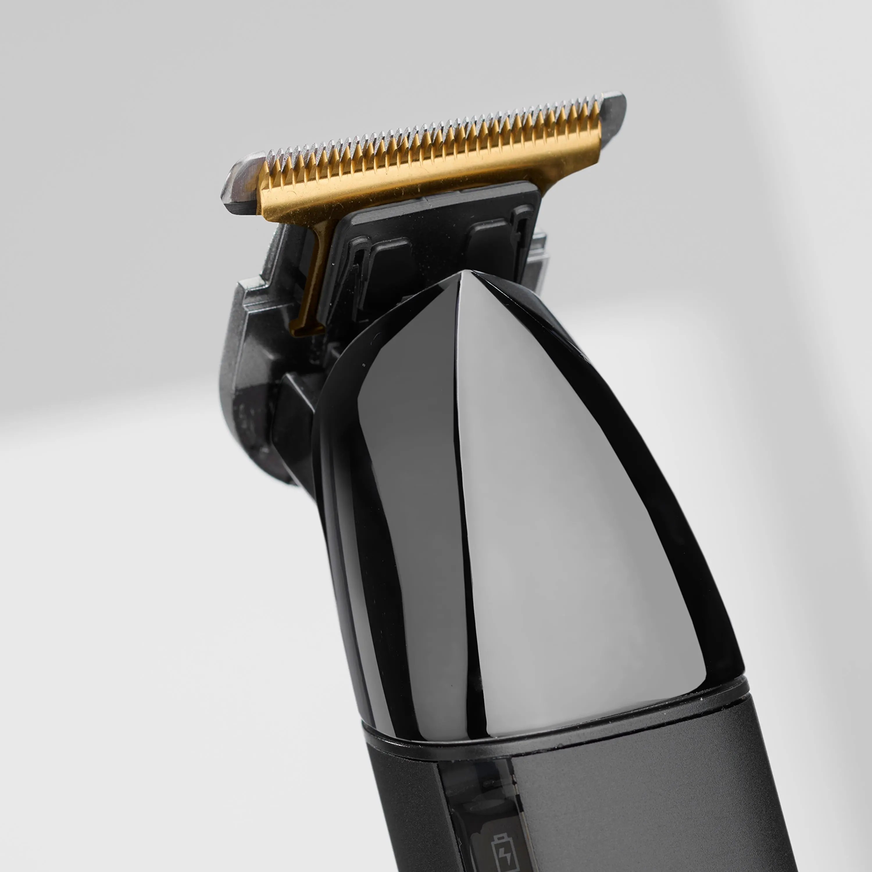 Фото Машинка для стрижки + тример BaByliss Super-X T991E