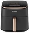 Мультипечь (аэрофритюрница) Cosori Chef Edition 6.0-Litre CAF-DC602-KEUR (KAAPAFCSNEU0176Y)