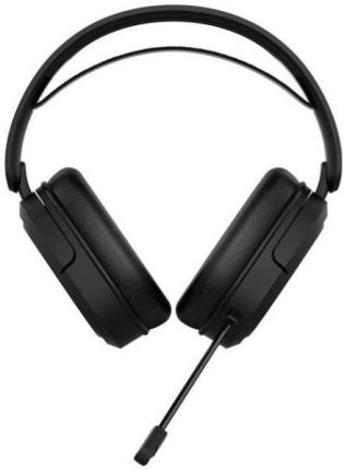 фото Компьютерная гарнитура Asus Tuf Gaming H1 Wireless Black (90YH0391-B3UA00) 1
