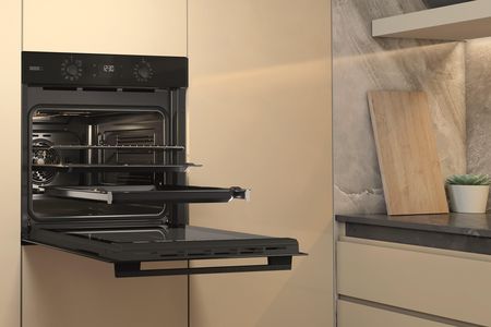 Фото Духовка електрична Whirlpool OMSK58CU1SB