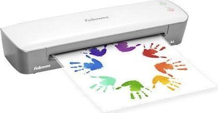 Фото Конвертный ламинатор Fellowes ION A4 White
