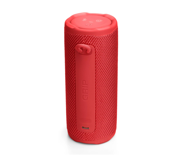 Фото Портативная колонка JBL Grip Red (JBLGRIPRED)
