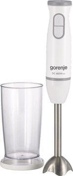 Занурюваний блендер Gorenje HBC561QW 1412892ua фото