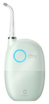 Іригатор Oclean A10 Green 1439573 фото