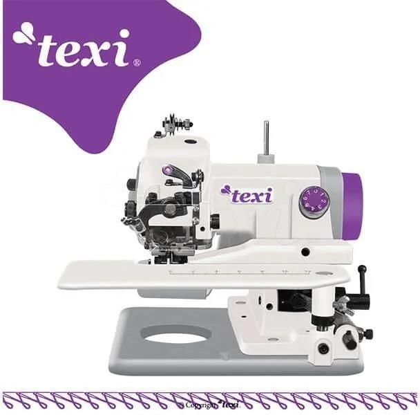 фото Швейная машинка электромеханическая Texi Compacta 2