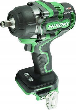 Гайкокрут Hikoki WR36DE W2Z 1412322 фото