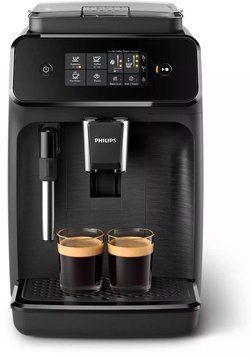 Кавомашина автоматична Philips Omnia EP1220/00 1371647ua фото