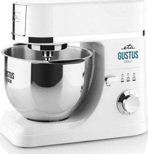 фото Кухонна машина ETA Gustus Smart IV (412890000) 1