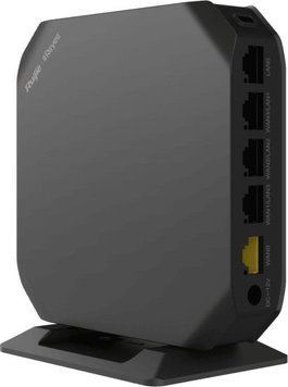 Бездротовий маршрутизатор (роутер) Ruijie RG-EG105GW(T) 1420691ua фото