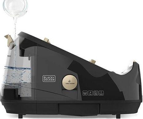 Фото Парогенератор Black+Decker BXSS2400E