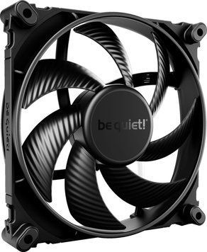 Вентилятор be quiet! Silent Wings 4 140 PWM (BL096) 1349746 фото