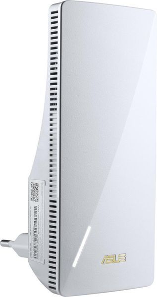 Повторитель Wi-Fi ASUS RP-AX58 1350418ua фото