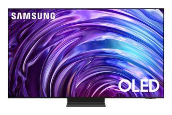 Телевизор Samsung QE55S95D 1349116ua фото