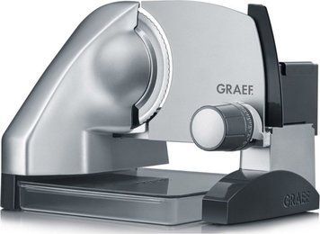 Скиборезка (слайсер) Graef S50000 Silver 1375439 фото