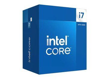 Процесор Intel Core i7-14700 (BX8071514700) 508612 фото